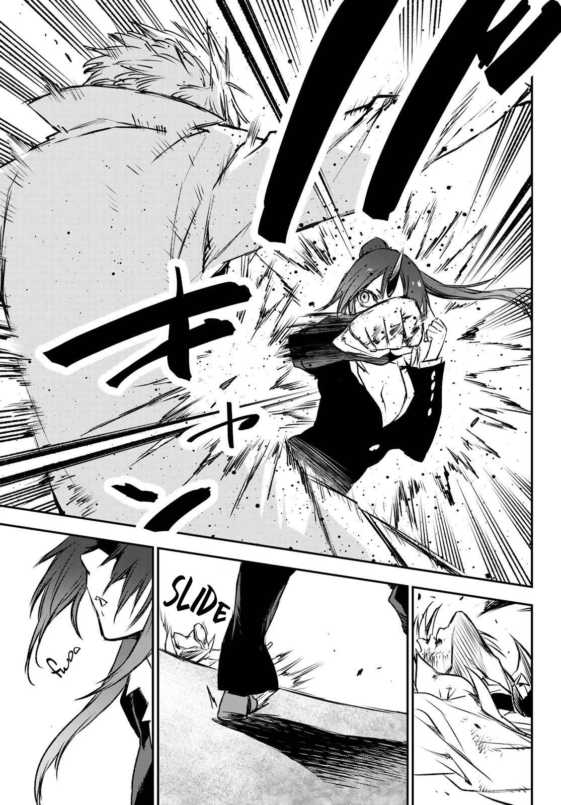 That Time I Got Reincarnated as a Slime, Chapter 82 image 18